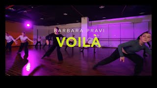 Barbara Pravi - Voilà - Sharmila Dance Center