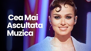 Muzica Romaneasca 2023 Top 40 🔥 Hituri Romanesti 2023 🔥 Cea Mai Ascultata Muzica Romaneasca 2023