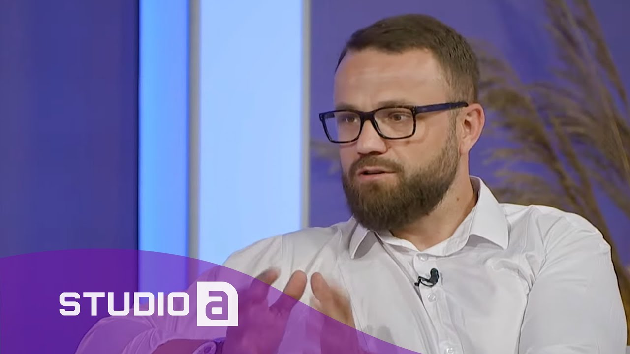 Si ta dallojmë ankthin nga depresioni?