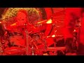 Slipknot  duality  eloy casagrande drums  