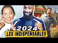 Ce quun homme doit absolument avoir en 2024  les indispensables 