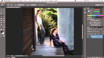 Introduction to Adobe CS6 Design Standard
