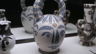 Pablo Picasso's Ceramics Changed Pottery Forever