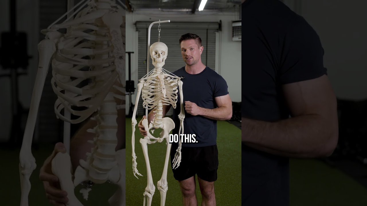 The Mindblowing Truth of Fixing Lateral Pelvic Tilt