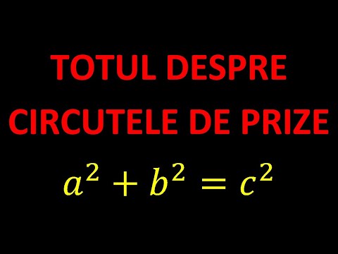 Video: Ghid Global La Prizele Electrice și Tensiune - Rețeaua Matador