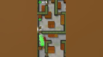 How To Level Up - Hunter Assassin | gameplay | walkthrough | Level - 261| @UDsSL