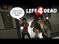 Left 4 Dead Zoey Game Over Man Game Over 