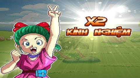 Ngọc Rồng Mobile : Cách up đệ tử cực nhanh trong doanh trại