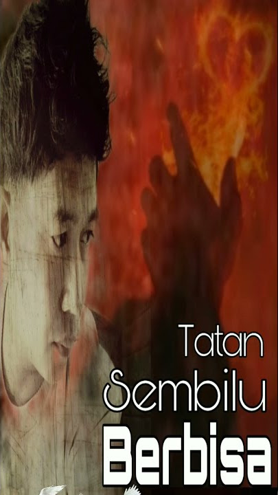Lagu Tersedih-Sembilu Berbisa Cover by Tatan