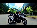 【Playlist】バイクに乗りたくなる洋楽プレイリスト - ツーリング【作業用BGM】
