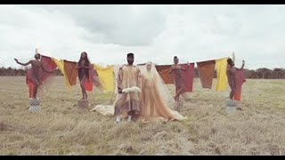 Watch Tobe Nwigwe ODE TO FAT feat FAT David Michael Wyatt  Luke Whitney video