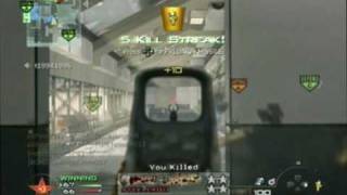 5 Man Spray