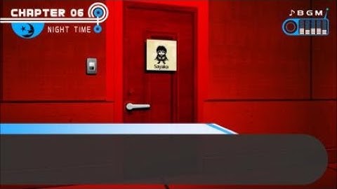 Danganronpa 1.2 RELOAD part 19 what is going on