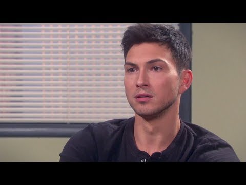 Days of Our Lives - Ciara, Claire & Ben 7-19-18 Pt 2/3 - Days of Our Lives - Ciara, Claire & Ben 7-19-18 Pt 2/3