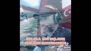 Talha Bora Öge-Büyük Konuşmayacaksın Bu Hayatta