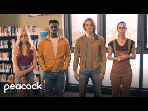 One of Us Is Lying | Official Teaser | Peacock Original