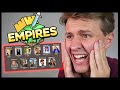 I Put The EMPIRES SMP YouTubers In A Hunger Games And This Happened..