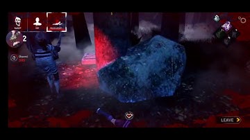 Hack by daylight | Dead by daylight mobile (DBDM)