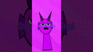 Poor Durple