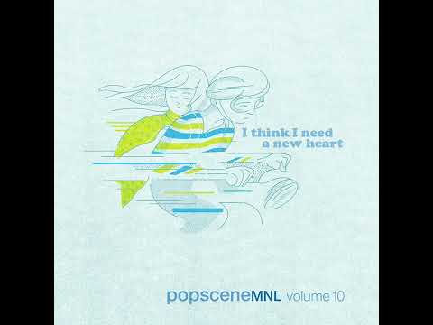 Popscene MNL Compilation ADVERT Composition X Adventures In Rhythm 2023 Feb 14 