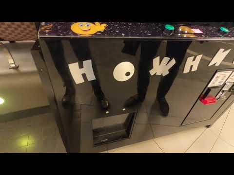 Вегас,бомблю автомат ножницы,что меня ждет??? Vegas, bomb machine scissors, what's waiting for me???