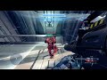 Hilarious messing with bk clip by crouchedoneshot twitchbagz infinite halo multiplayer clips