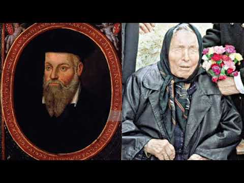 Previsioni 2023 di Nostradamus e Baba Vanga: cosa hanno previsto i due veggenti per il 2023?