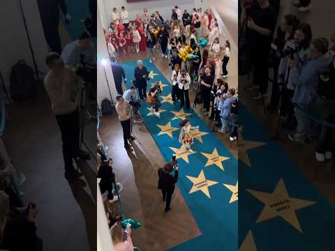 Я с @lada_dance вместе спела песню «Один лишь раз»❤️🔥 Незабыаемый день🥰 #лададэнс #хит