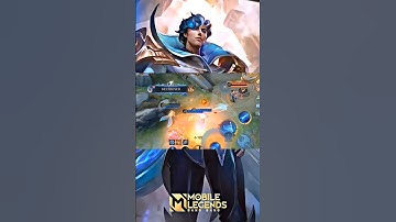 Xavier Highlights #fredrinn #faramis #mobilelegend #shorts #mobagames  #viral #odette  #ixia #foryou