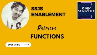 Boost Your Web Development Game with ssjs Retrieve Function: Upscale Your Dynamic Data Solutions
