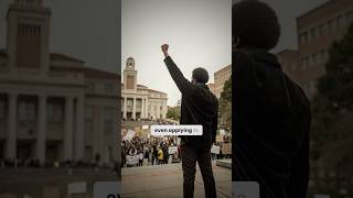The Civil Rights Hero Who Refused to Stay Silent #blackhistory #civilrightsleader  #history