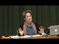 "Vision and Values" – Edible Education 101 with Alice Waters & Eric Schlosser