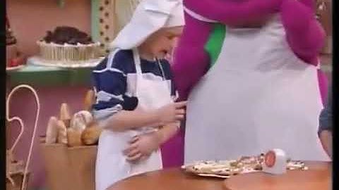 Waiting For Mr. MacRooney & Any Way You Slice It (Demo Version) Part 19