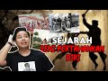 5 Sejarah Epik Seni Mempertahankan Diri