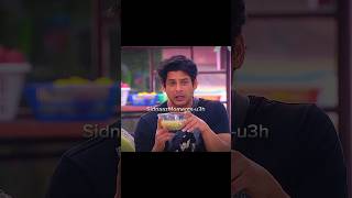 "SidNaaz ki Cute Ladai: Khilona ya Khalona? 😂" #shorts #trending #viral