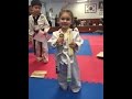 Taekwondo next Champ