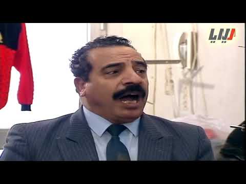 مسلسل طرابيش الحلقة 8 الثامنة محمد الشماط