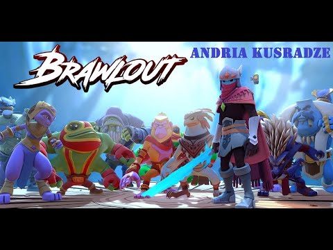 Brawlout  თამაშის  გაგრძელება
