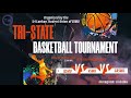 Day 1. Tri-State Basketball Tournament Minsk 2023