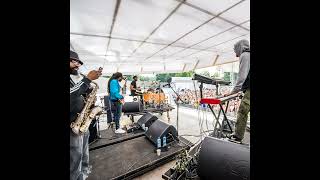 Kamaal Williams Strings Atl