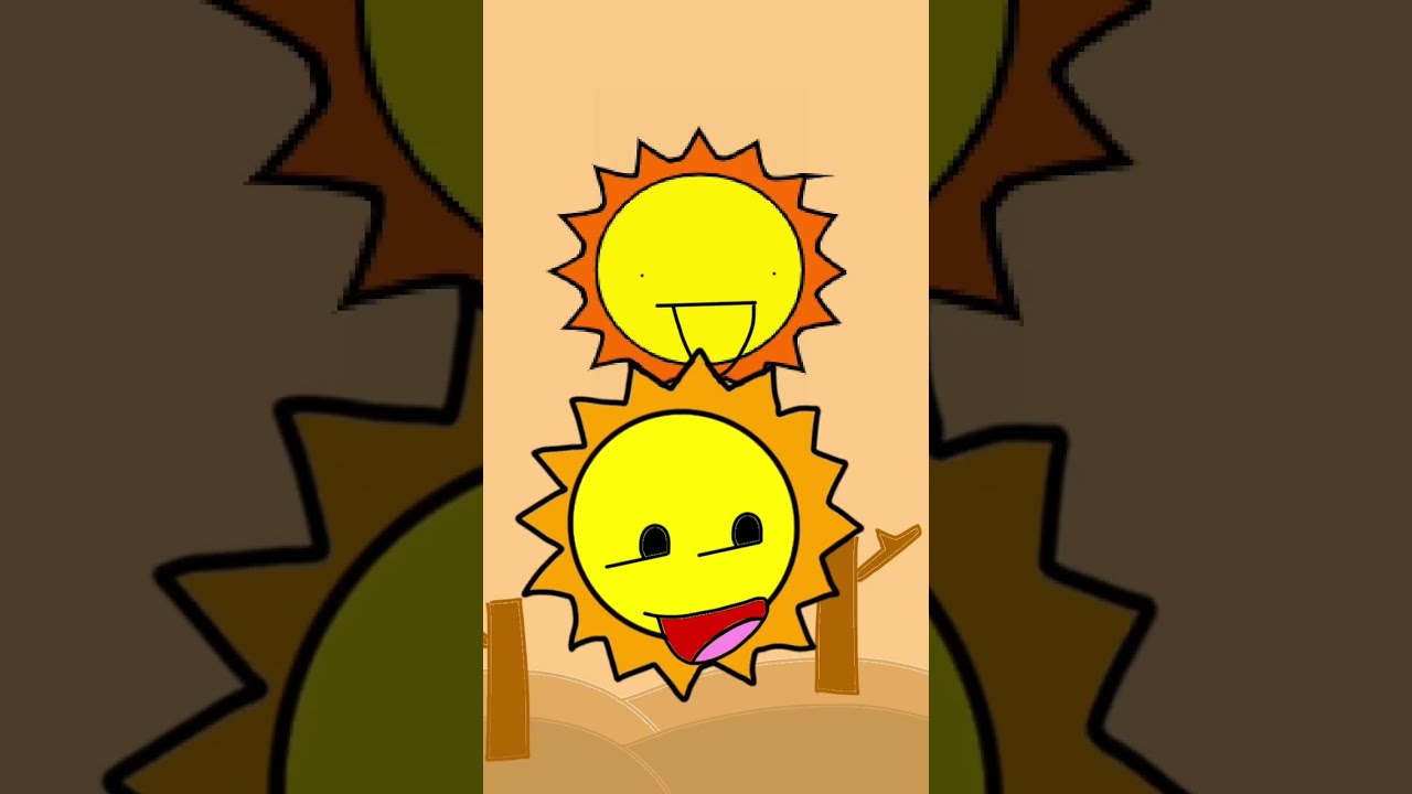 Mr Sun Parasprunki S Newest Form 