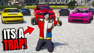 Download Lagu I Got AMBUSHED by GANGS in GTA 5 RP MP3 Download Lagu I Got AMBUSHED by GANGS in GTA 5 RP MP3