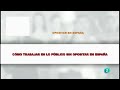 CÓMO TRABAJAR EN LO PÚBLICO SIN OPOSITAR EN ESPAÑA