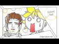 【LEN Kagamine＆BIG-AL】Schooldays【English/Japanease sub】