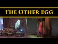 Destiny 2 Lore - What about the &quot;Other&quot; Dragon Egg? You know... Mara&#39;s Taken one...