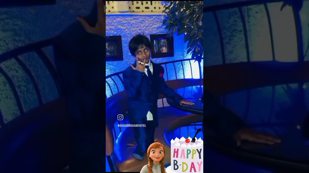 happy Birthday My Son YouTube happy Birthday My Son YouTube