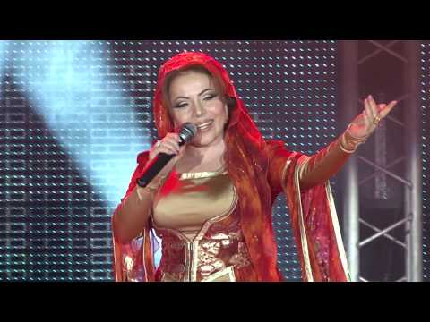 Айшат и Тавус 2014