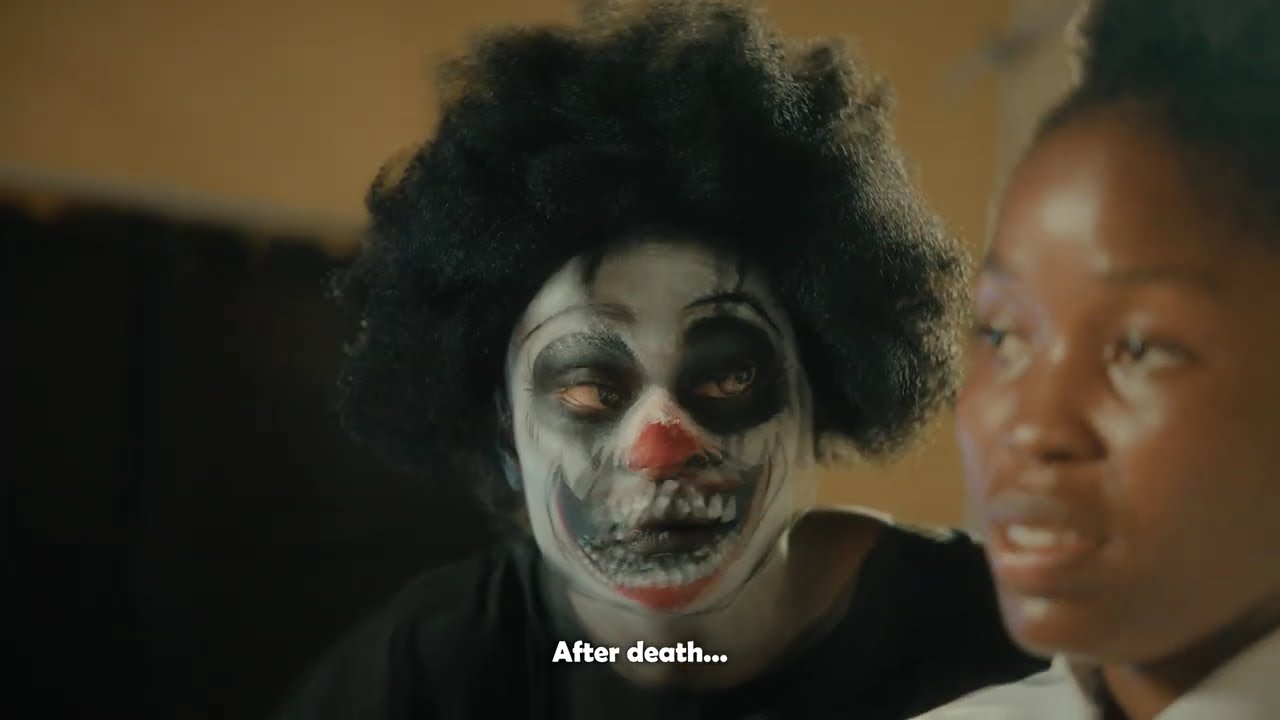 THE SIGHT | BRAINJOTTER | DIRECTORSWEET| STORYNINJAA