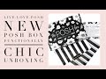 NEW POSH BOX FROM LIVE.LOVE.POSH UNBOXING | ‘FUNCTIONALLY CHIC’