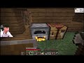 Larray playing Minecraft Ft. Larray moments with Brady on the phone | Larray live 5/8/21